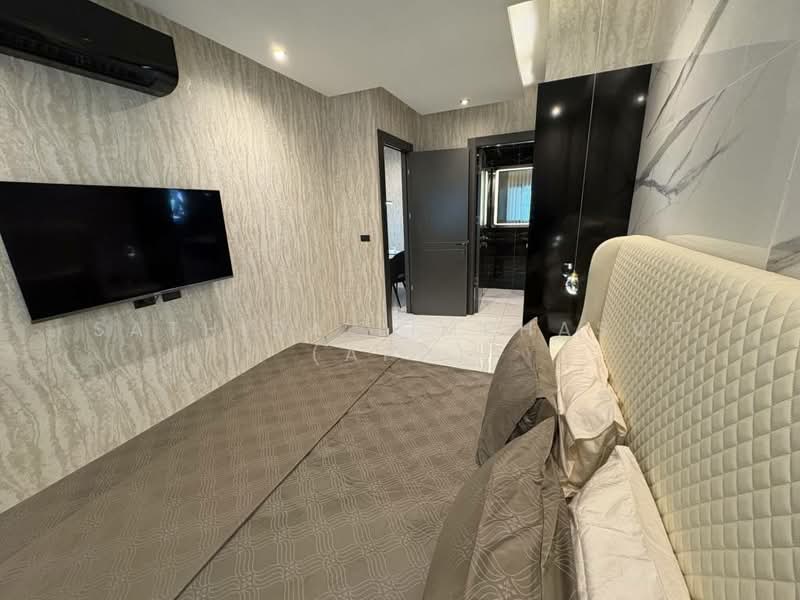 Zenith Pattaya, Chon Buri (Pattaya), Nong Pru, Bang Lamung (Pattaya), Chon Buri (Pattaya), 2 Bedrooms, 65 sqm, Condo For Sale, by Sathida Limphasut (App), 500214492 - DDproperty.com