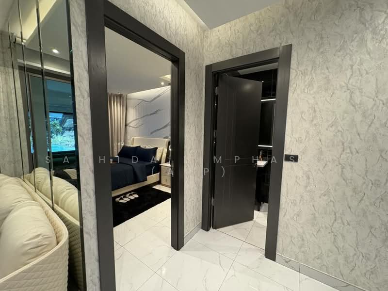 Zenith Pattaya, Chon Buri (Pattaya), Nong Pru, Bang Lamung (Pattaya), Chon Buri (Pattaya), 2 Bedrooms, 65 sqm, Condo For Sale, by Sathida Limphasut (App), 500214492 - DDproperty.com