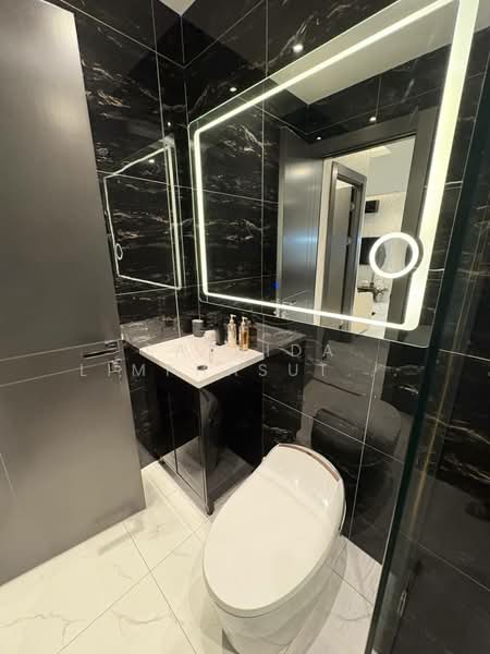 Zenith Pattaya, Chon Buri (Pattaya), Nong Pru, Bang Lamung (Pattaya), Chon Buri (Pattaya), 2 Bedrooms, 65 sqm, Condo For Sale, by Sathida Limphasut (App), 500214492 - DDproperty.com