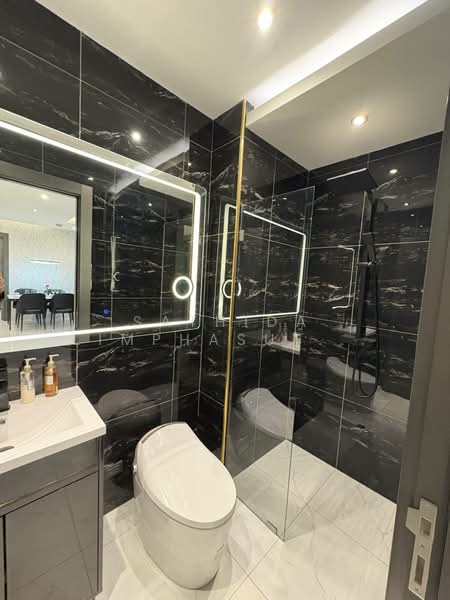 Zenith Pattaya, Chon Buri (Pattaya), Nong Pru, Bang Lamung (Pattaya), Chon Buri (Pattaya), 2 Bedrooms, 65 sqm, Condo For Sale, by Sathida Limphasut (App), 500214492 - DDproperty.com