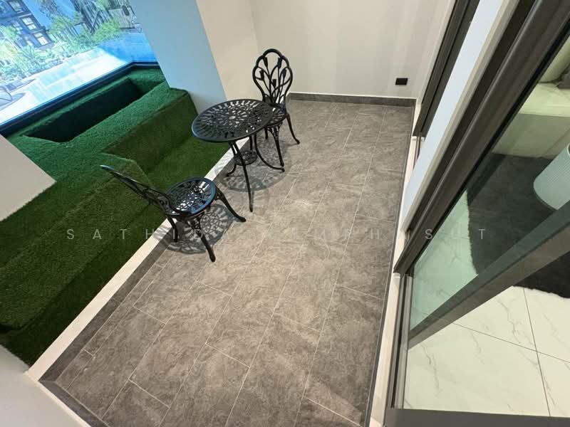 Zenith Pattaya, Chon Buri (Pattaya), Nong Pru, Bang Lamung (Pattaya), Chon Buri (Pattaya), 2 Bedrooms, 65 sqm, Condo For Sale, by Sathida Limphasut (App), 500214492 - DDproperty.com