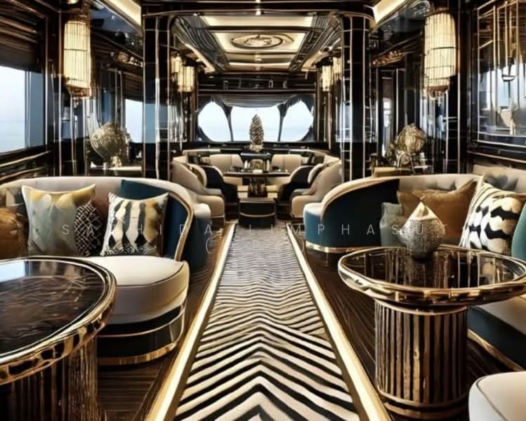 The Riviera Santa Monica, Chon Buri (Pattaya), Nong Pru, Bang Lamung (Pattaya), Chon Buri (Pattaya), 2 Bedrooms, 58 sqm, Condo For Sale, by Sathida Limphasut (App), 500214493 - DDproperty.com