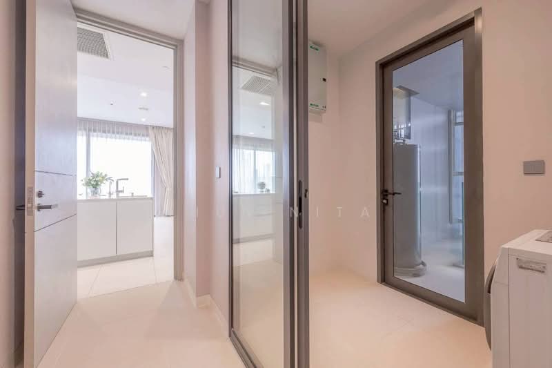 Vittorio 39, Bangkok, 8 Sukhumvit, Khlong Tan Nua, Watthana, Bangkok, 2 Bedrooms, 138 sqm, Condo For Rent, by Khun Nita, 500214498 - DDproperty.com