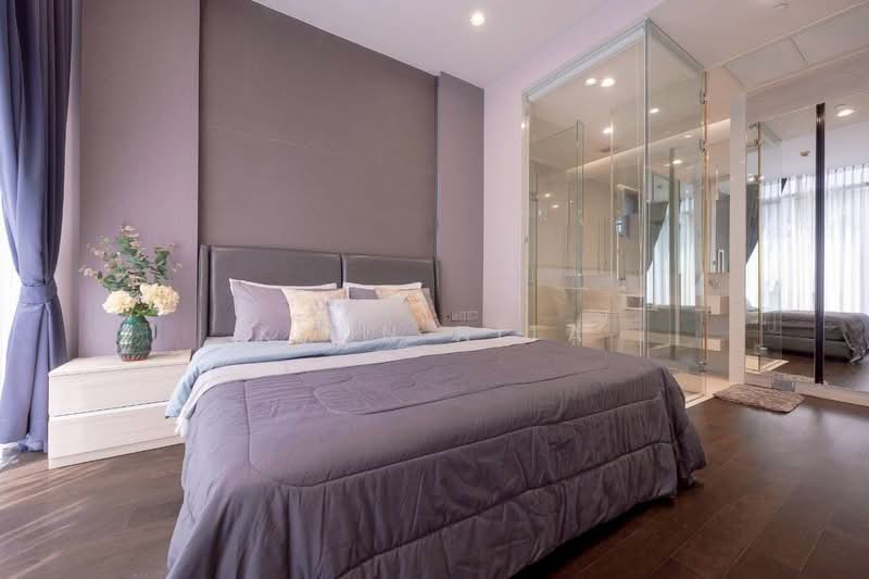 Vittorio 39, Bangkok, 8 Sukhumvit, Khlong Tan Nua, Watthana, Bangkok, 2 Bedrooms, 138 sqm, Condo For Rent, by Khun Nita, 500214498 - DDproperty.com