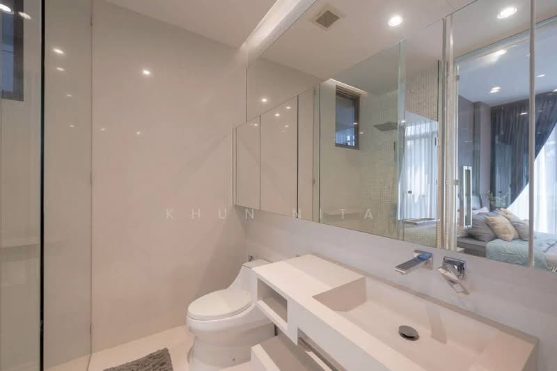 Vittorio 39, Bangkok, 8 Sukhumvit, Khlong Tan Nua, Watthana, Bangkok, 2 Bedrooms, 138 sqm, Condo For Rent, by Khun Nita, 500214498 - DDproperty.com