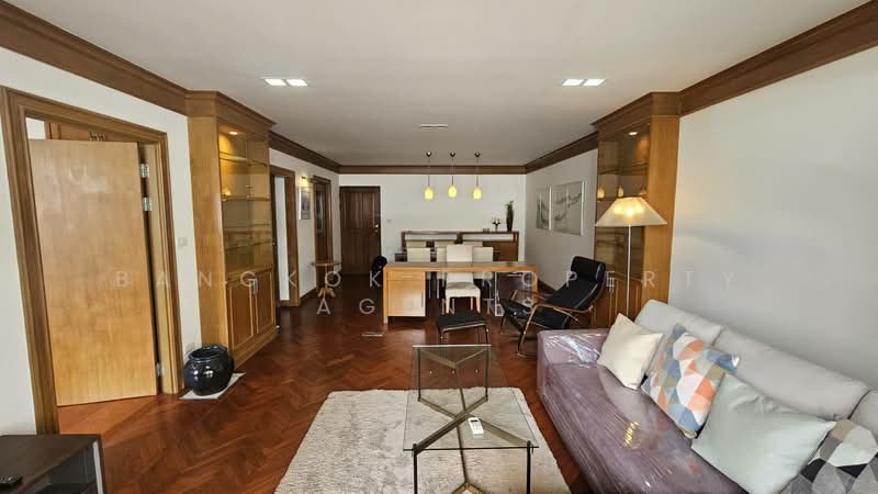 The Prestige 49 Condominium, Bangkok, Sukhumvit, Khlong Tan Nua, Watthana, Bangkok, 1 Bedroom, 72 sqm, Condo For Rent, by BANGKOK PROPERTY AGENTS, 500214500 - DDproperty.com