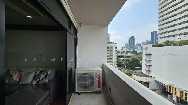 The Prestige 49 Condominium, Bangkok, Sukhumvit, Khlong Tan Nua, Watthana, Bangkok, 1 Bedroom, 72 sqm, Condo For Rent, by BANGKOK PROPERTY AGENTS, 500214500 - DDproperty.com