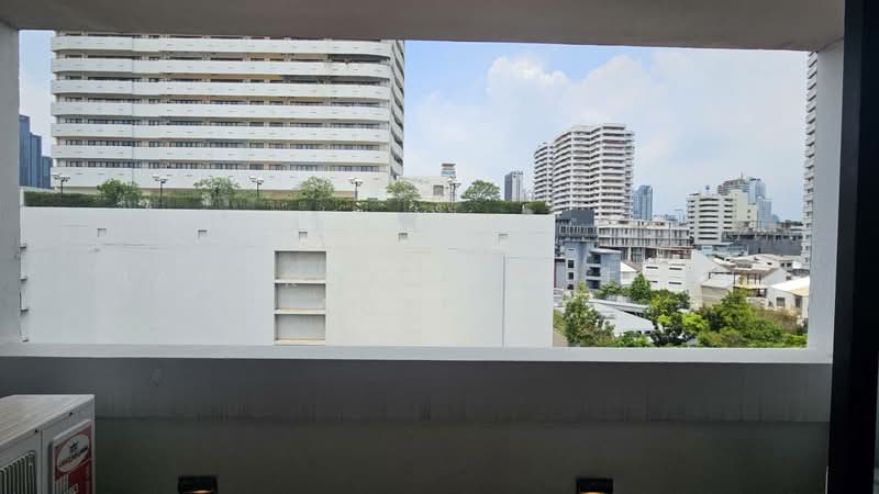 The Prestige 49 Condominium, Bangkok, Sukhumvit, Khlong Tan Nua, Watthana, Bangkok, 1 Bedroom, 72 sqm, Condo For Rent, by BANGKOK PROPERTY AGENTS, 500214500 - DDproperty.com