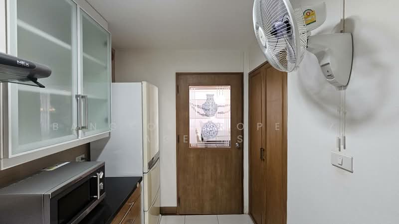 The Prestige 49 Condominium, Bangkok, Sukhumvit, Khlong Tan Nua, Watthana, Bangkok, 1 Bedroom, 72 sqm, Condo For Rent, by BANGKOK PROPERTY AGENTS, 500214500 - DDproperty.com