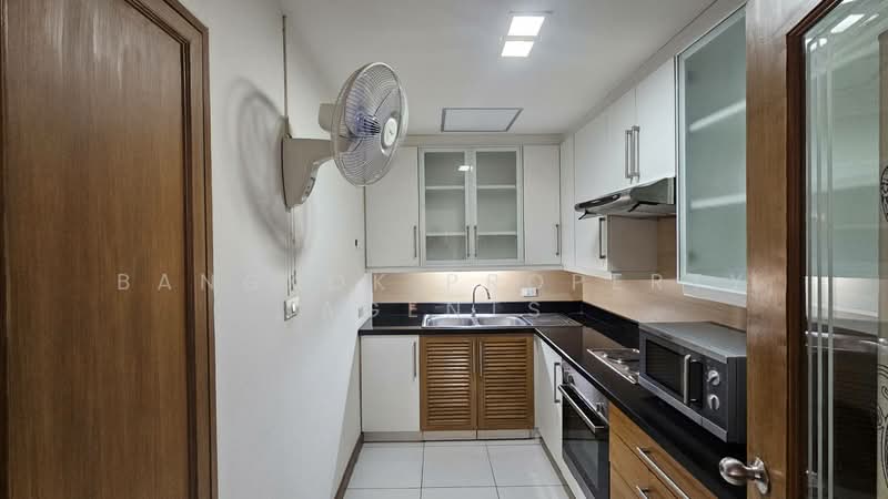 The Prestige 49 Condominium, Bangkok, Sukhumvit, Khlong Tan Nua, Watthana, Bangkok, 1 Bedroom, 72 sqm, Condo For Rent, by BANGKOK PROPERTY AGENTS, 500214500 - DDproperty.com