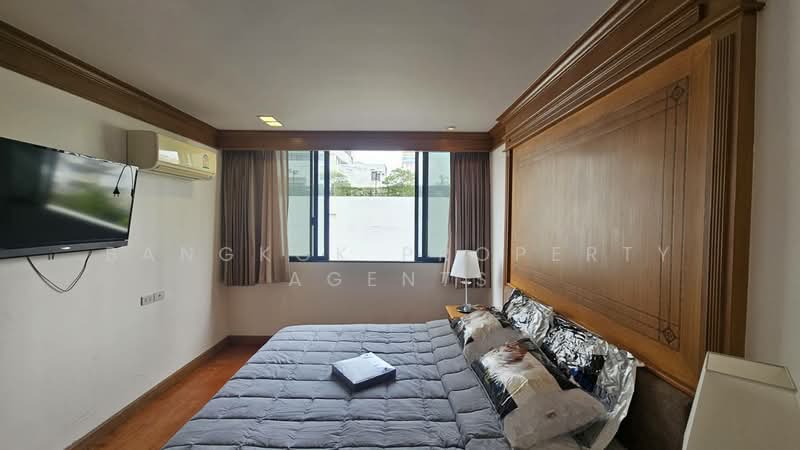 The Prestige 49 Condominium, Bangkok, Sukhumvit, Khlong Tan Nua, Watthana, Bangkok, 1 Bedroom, 72 sqm, Condo For Rent, by BANGKOK PROPERTY AGENTS, 500214500 - DDproperty.com