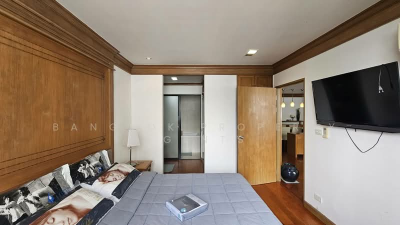 The Prestige 49 Condominium, Bangkok, Sukhumvit, Khlong Tan Nua, Watthana, Bangkok, 1 Bedroom, 72 sqm, Condo For Rent, by BANGKOK PROPERTY AGENTS, 500214500 - DDproperty.com