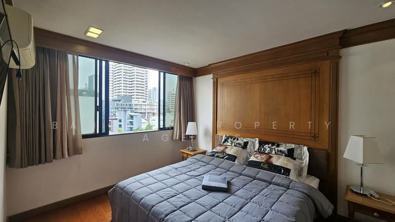 The Prestige 49 Condominium, Bangkok, Sukhumvit, Khlong Tan Nua, Watthana, Bangkok, 1 Bedroom, 72 sqm, Condo For Rent, by BANGKOK PROPERTY AGENTS, 500214500 - DDproperty.com