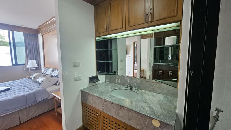 The Prestige 49 Condominium, Bangkok, Sukhumvit, Khlong Tan Nua, Watthana, Bangkok, 1 Bedroom, 72 sqm, Condo For Rent, by BANGKOK PROPERTY AGENTS, 500214500 - DDproperty.com