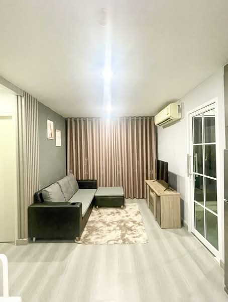 ให้เช่า - Sammakorn S9 : สัมมากร เอสเก้า, นนทบุรี