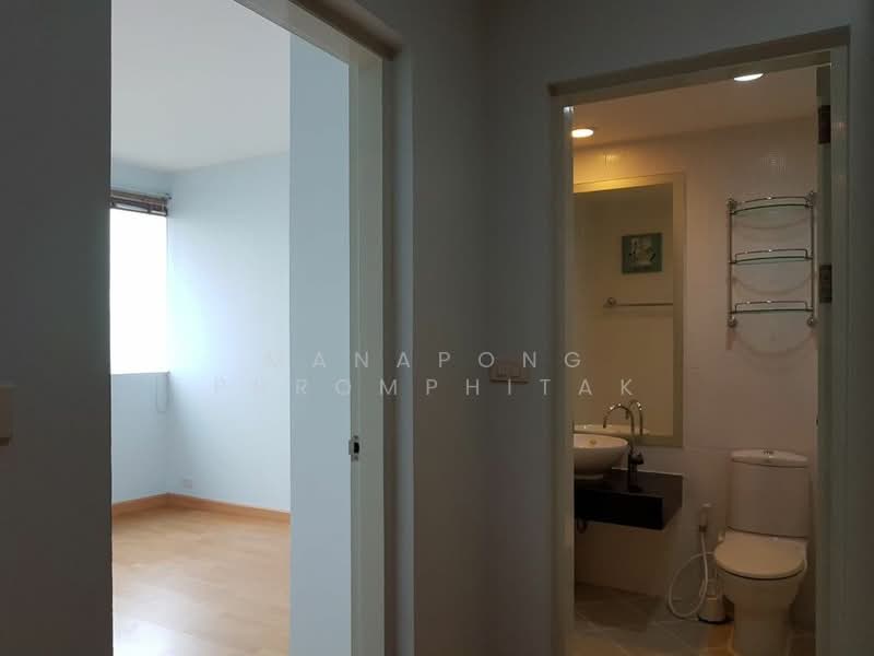 St Louis Grand Terrace, Bangkok, Soi Sathon 11 S Sathon Rd, Yan Nawa, Sathon, Bangkok, 1 Bedroom, 53 sqm, Condo For Rent, by Manapong Phromphitak, 500214503 - DDproperty.com