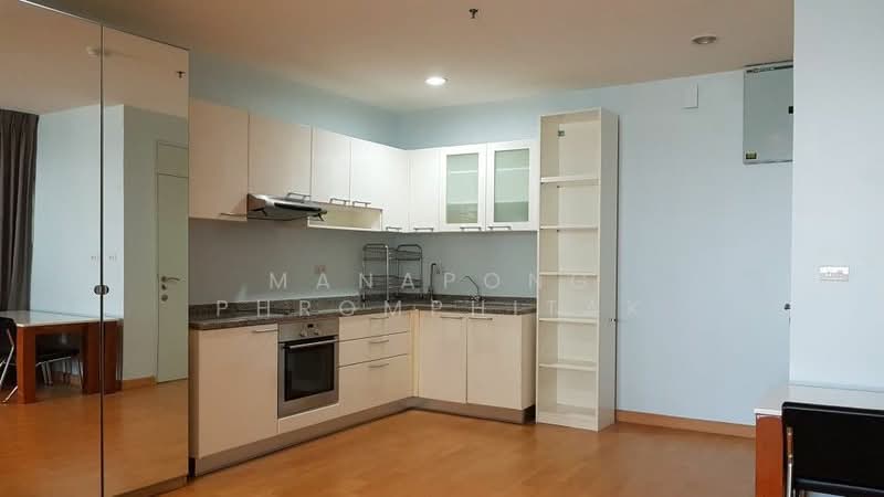 St Louis Grand Terrace, Bangkok, Soi Sathon 11 S Sathon Rd, Yan Nawa, Sathon, Bangkok, 1 Bedroom, 53 sqm, Condo For Rent, by Manapong Phromphitak, 500214503 - DDproperty.com