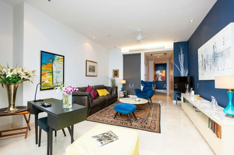 The Cove Pattaya, Chon Buri (Pattaya), 700 Moo 5 Pattaya-Na Kluea Rd, Nong Pru, Bang Lamung (Pattaya), Chon Buri (Pattaya), 3 Bedrooms, 238 sqm, Condo For Sale, by Sathida Limphasut (App), 500214504 - DDproperty.com