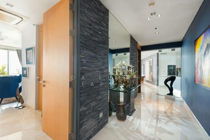 The Cove Pattaya, Chon Buri (Pattaya), 700 Moo 5 Pattaya-Na Kluea Rd, Nong Pru, Bang Lamung (Pattaya), Chon Buri (Pattaya), 3 Bedrooms, 238 sqm, Condo For Sale, by Sathida Limphasut (App), 500214504 - DDproperty.com