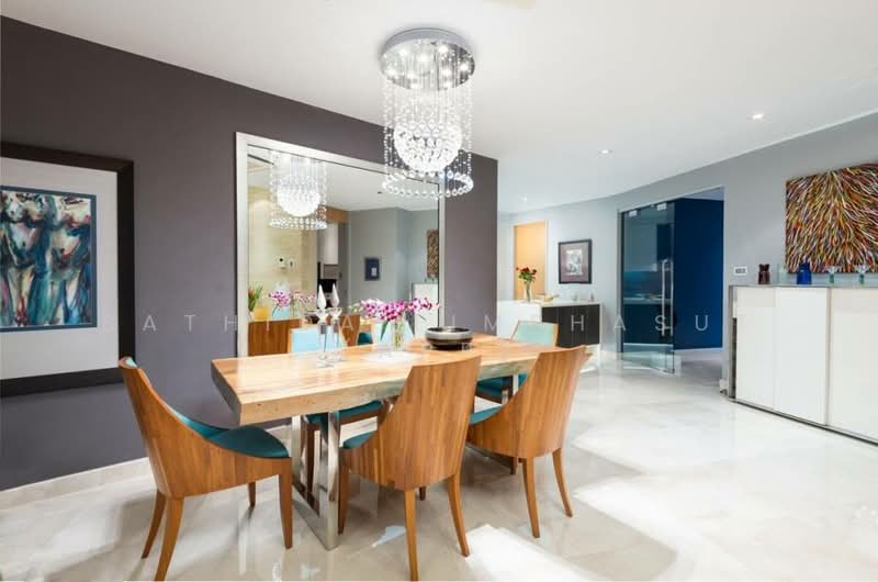 The Cove Pattaya, Chon Buri (Pattaya), 700 Moo 5 Pattaya-Na Kluea Rd, Nong Pru, Bang Lamung (Pattaya), Chon Buri (Pattaya), 3 Bedrooms, 238 sqm, Condo For Sale, by Sathida Limphasut (App), 500214504 - DDproperty.com