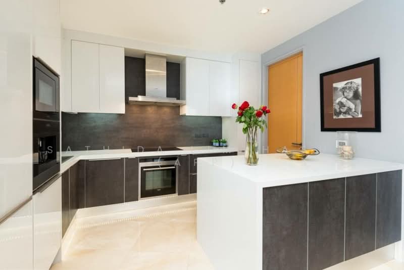 The Cove Pattaya, Chon Buri (Pattaya), 700 Moo 5 Pattaya-Na Kluea Rd, Nong Pru, Bang Lamung (Pattaya), Chon Buri (Pattaya), 3 Bedrooms, 238 sqm, Condo For Sale, by Sathida Limphasut (App), 500214504 - DDproperty.com