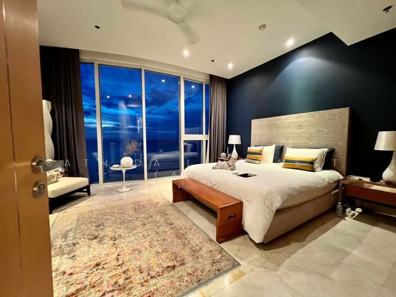 The Cove Pattaya : เดอะ โคฟ พัทยา, ชลบุรี, 700 หมู่ที่ 5 ถนน Pattaya-Na Kluea Rd, หนองปรือ, บางละมุง, ชลบุรี, 238 ตร.ม., คอนโด ขาย, โดย Sathida Limphasut (App), 500214504 - DDproperty.com