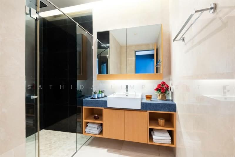 The Cove Pattaya, Chon Buri (Pattaya), 700 Moo 5 Pattaya-Na Kluea Rd, Nong Pru, Bang Lamung (Pattaya), Chon Buri (Pattaya), 3 Bedrooms, 238 sqm, Condo For Sale, by Sathida Limphasut (App), 500214504 - DDproperty.com