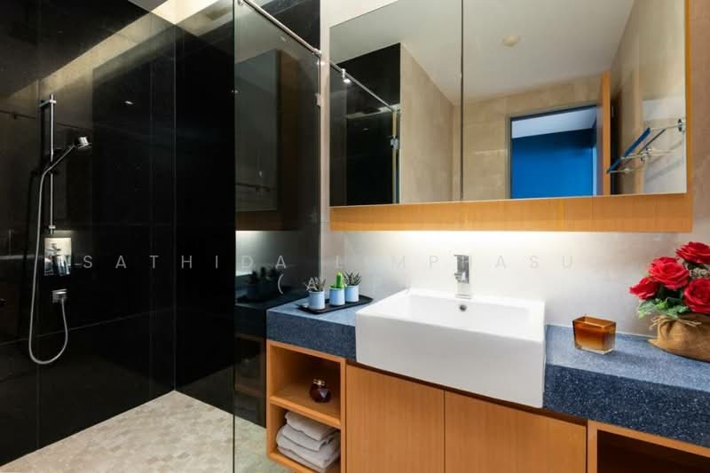 The Cove Pattaya, Chon Buri (Pattaya), 700 Moo 5 Pattaya-Na Kluea Rd, Nong Pru, Bang Lamung (Pattaya), Chon Buri (Pattaya), 3 Bedrooms, 238 sqm, Condo For Sale, by Sathida Limphasut (App), 500214504 - DDproperty.com