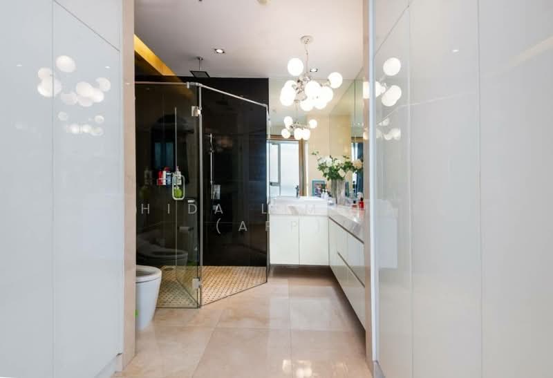 The Cove Pattaya, Chon Buri (Pattaya), 700 Moo 5 Pattaya-Na Kluea Rd, Nong Pru, Bang Lamung (Pattaya), Chon Buri (Pattaya), 3 Bedrooms, 238 sqm, Condo For Sale, by Sathida Limphasut (App), 500214504 - DDproperty.com