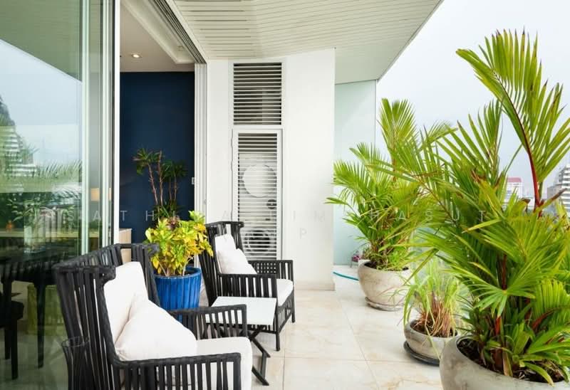 The Cove Pattaya, Chon Buri (Pattaya), 700 Moo 5 Pattaya-Na Kluea Rd, Nong Pru, Bang Lamung (Pattaya), Chon Buri (Pattaya), 3 Bedrooms, 238 sqm, Condo For Sale, by Sathida Limphasut (App), 500214504 - DDproperty.com