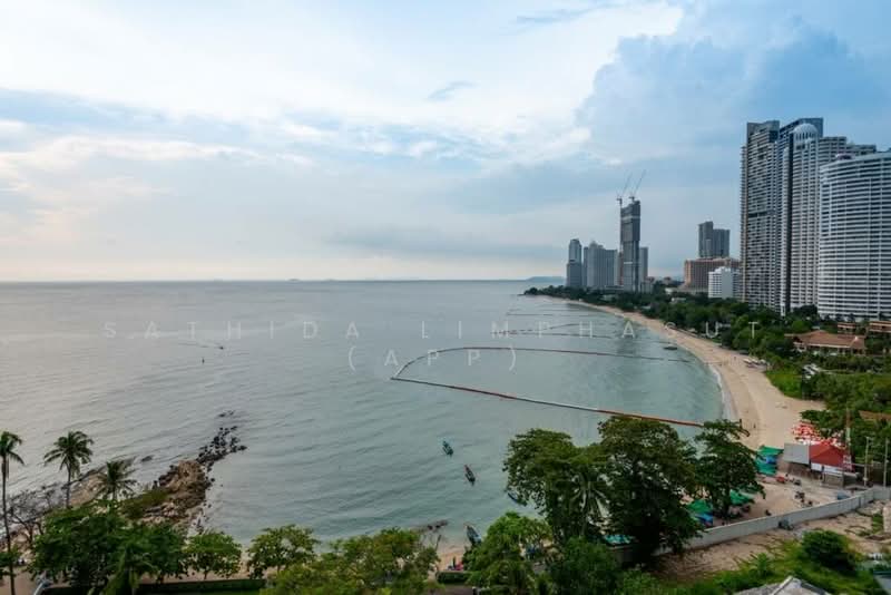 The Cove Pattaya : เดอะ โคฟ พัทยา, ชลบุรี, 700 หมู่ที่ 5 ถนน Pattaya-Na Kluea Rd, หนองปรือ, บางละมุง, ชลบุรี, 238 ตร.ม., คอนโด ขาย, โดย Sathida Limphasut (App), 500214504 - DDproperty.com