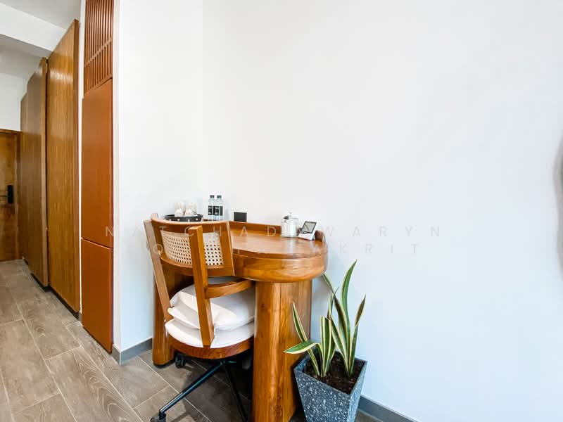 Sunny Moon, Phuket, 3 Soi Suan Wat, Rawai, Muang Phuket, Phuket, Studio, 34 sqm, Condo For Sale, by Natchadawaryn Rojthanakrit, 500214508 - DDproperty.com