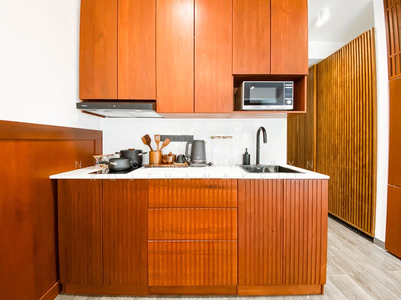 Sunny Moon, Phuket, 3 Soi Suan Wat, Rawai, Muang Phuket, Phuket, Studio, 34 sqm, Condo For Sale, by Natchadawaryn Rojthanakrit, 500214508 - DDproperty.com