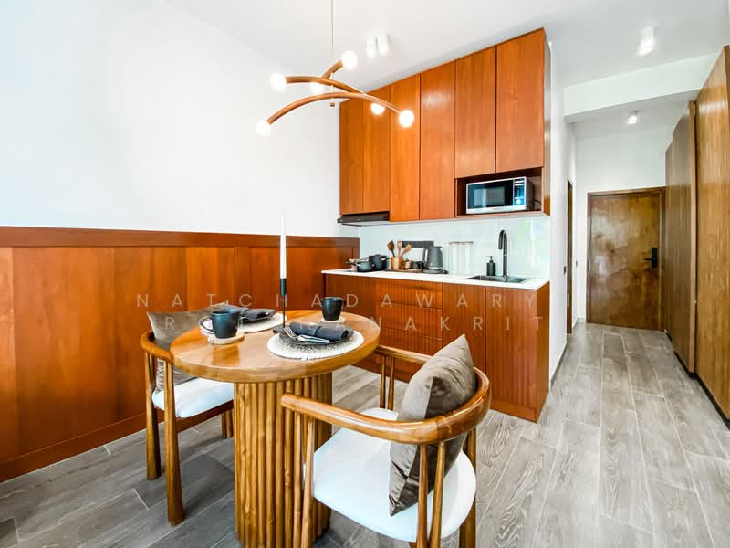 Sunny Moon, Phuket, 3 Soi Suan Wat, Rawai, Muang Phuket, Phuket, Studio, 34 sqm, Condo For Sale, by Natchadawaryn Rojthanakrit, 500214508 - DDproperty.com