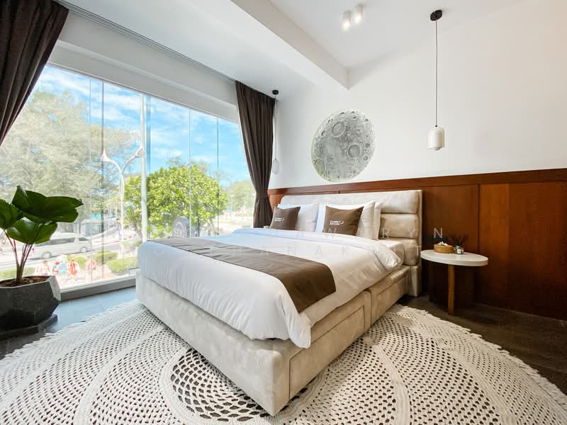 Sunny Moon : ซันนี่ มูน, ภูเก็ต, 3 Soi Suan Wat, ราไวย์, เมืองภูเก็ต, ภูเก็ต, 34 ตร.ม., คอนโด ขาย, โดย Natchadawaryn Rojthanakrit, 500214508 - DDproperty.com