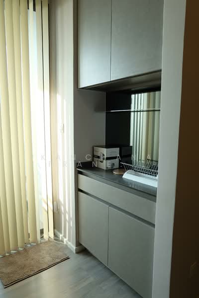 The Room Sukhumvit 69, Bangkok, 1539 Sukhumvit Road, Phra Kanong Nua, Watthana, Bangkok, 1 Bedroom, 35 sqm, Condo For Rent, by Kanchana Praneewong, 500214510 - DDproperty.com