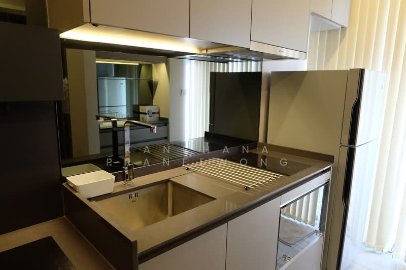 The Room Sukhumvit 69, Bangkok, 1539 Sukhumvit Road, Phra Kanong Nua, Watthana, Bangkok, 1 Bedroom, 35 sqm, Condo For Rent, by Kanchana Praneewong, 500214510 - DDproperty.com