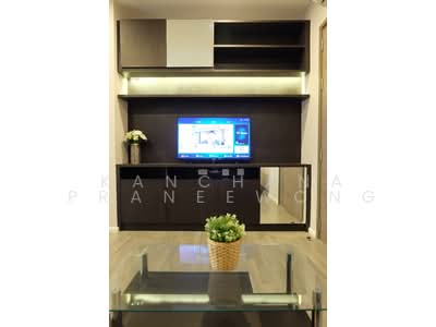 For Rent - The Room Sukhumvit 69, Bangkok