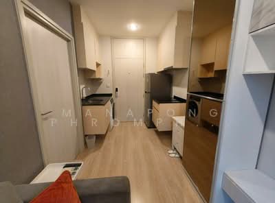 For Rent - Noble Revolve Ratchada, Bangkok