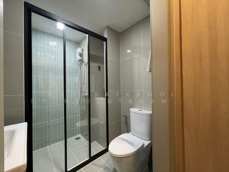 The Muve Sukhumvit 107, Samut Prakan, 107 Moo 9 Sukhumvit 107, Samrong Nua, Muang Samut Prakarn, Samut Prakan, 1 Bedroom, 25 sqm, Condo For Sale, by Chomratkamol Soontorntarawong (Gor), 500214513 - DDproperty.com