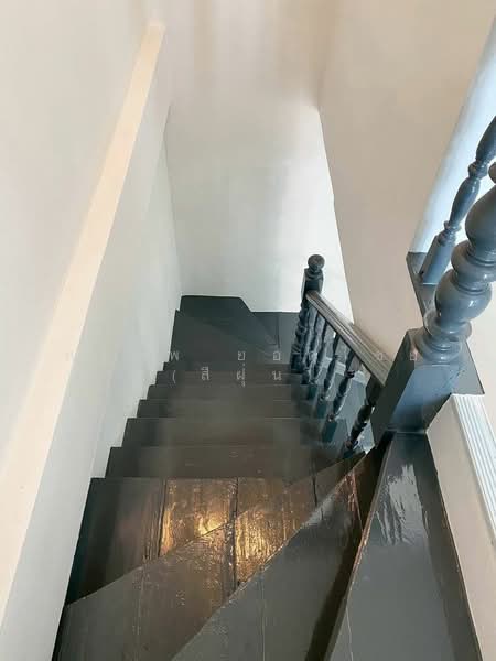 ทาวน์เฮ้าส์ 2 ชั้น ตรงข้ามกองสลาก เนื้อที่ 20 ตารางวา 3 ห้องนอน ซอยรณสิทธิพิชัย 13 จ.นนทบุรี, Nonthaburi, Tha-Sai, Muang Nonthaburi, Nonthaburi, 2 Bedrooms, 80 sqm, Townhouse For Sale, by สรภพ ยอดไชย (สีฝุ่น), 500214521 - DDproperty.com