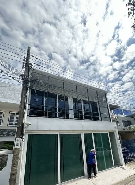 ทาวน์โฮม 2 ชั้น ใจกลางเมือง ซอยนวมินทร์ 67, กรุงเทพ, ลาดพร้าว, ลาดพร้าว, กรุงเทพ, 250 ตร.ม., ทาวน์เฮ้าส์ ให้เช่า, โดย CorrectProperty, 500214527 - DDproperty.com