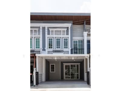 ขาย - Golden Town Bangna-Suanluang : โกลเด้น ทาวน์ บางนา-สวนหลวง, กรุงเทพ