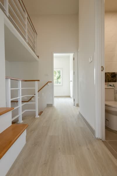 Golden Town Bangna-Suanluang, Bangkok, Kanchanapisek Road, Dok Mai, Prawet, Bangkok, 4 Bedrooms, 113 sqm, Townhouse For Sale, by Tharnavee Tharnasetthadakul, 500214528 - DDproperty.com