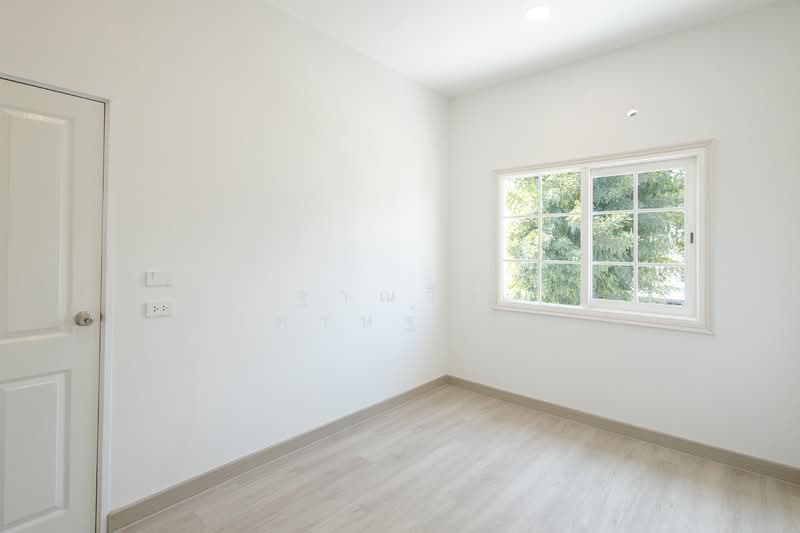 Golden Town Bangna-Suanluang, Bangkok, Kanchanapisek Road, Dok Mai, Prawet, Bangkok, 4 Bedrooms, 113 sqm, Townhouse For Sale, by Tharnavee Tharnasetthadakul, 500214528 - DDproperty.com