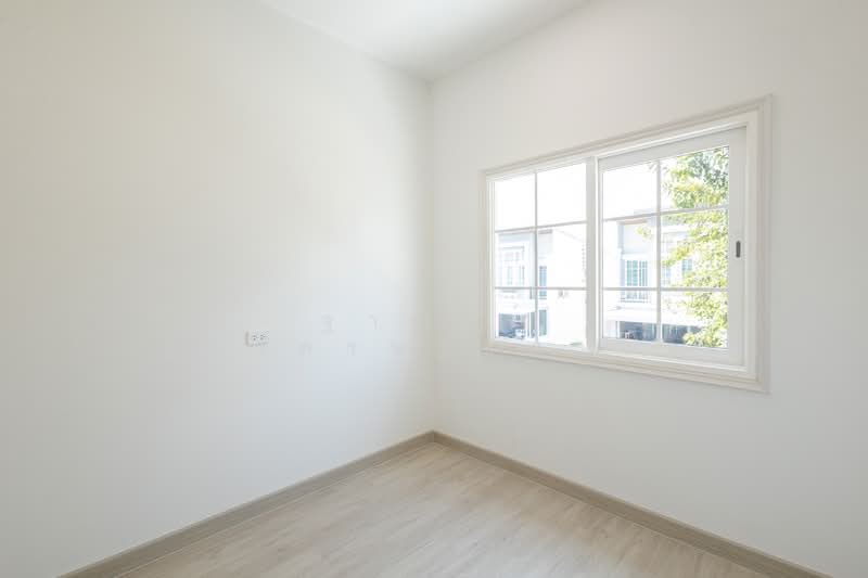 Golden Town Bangna-Suanluang : โกลเด้น ทาวน์ บางนา-สวนหลวง, กรุงเทพ, ถนนกาญจนาภิเษก, ดอกไม้, ประเวศ, กรุงเทพ, 113 ตร.ม., ทาวน์เฮ้าส์ ขาย, โดย ฐาณวีร์ ฐณเศรษฐ์ธดากุล, 500214528 - DDproperty.com