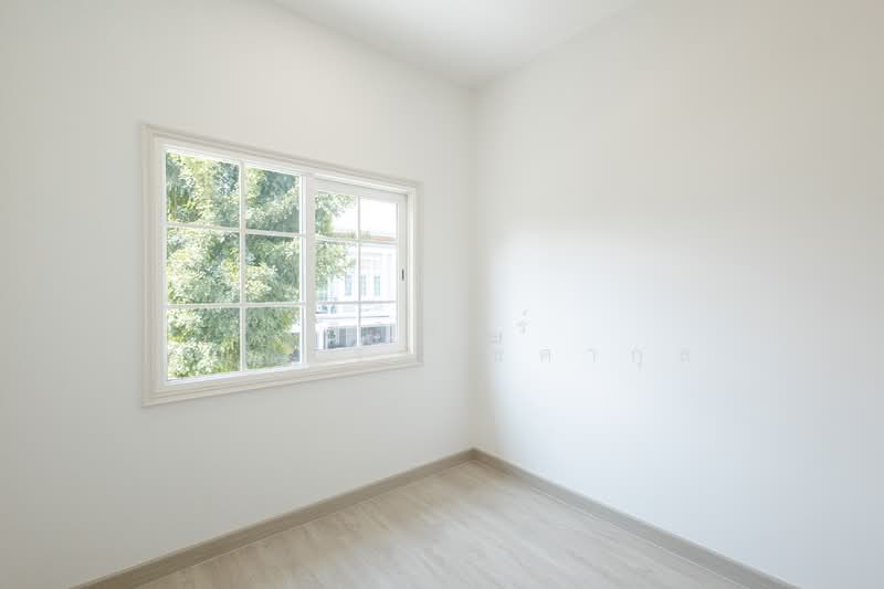 Golden Town Bangna-Suanluang, Bangkok, Kanchanapisek Road, Dok Mai, Prawet, Bangkok, 4 Bedrooms, 113 sqm, Townhouse For Sale, by Tharnavee Tharnasetthadakul, 500214528 - DDproperty.com