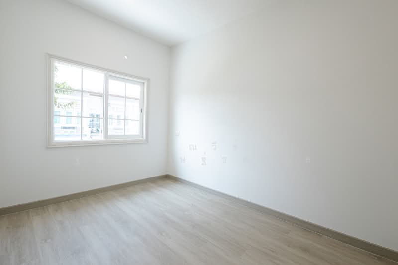 Golden Town Bangna-Suanluang, Bangkok, Kanchanapisek Road, Dok Mai, Prawet, Bangkok, 4 Bedrooms, 113 sqm, Townhouse For Sale, by Tharnavee Tharnasetthadakul, 500214528 - DDproperty.com