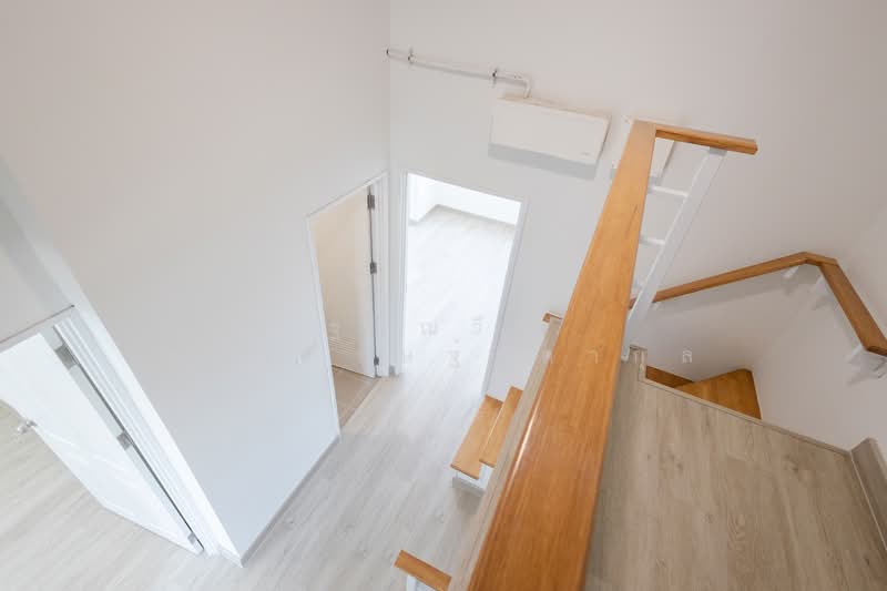 Golden Town Bangna-Suanluang, Bangkok, Kanchanapisek Road, Dok Mai, Prawet, Bangkok, 4 Bedrooms, 113 sqm, Townhouse For Sale, by Tharnavee Tharnasetthadakul, 500214528 - DDproperty.com