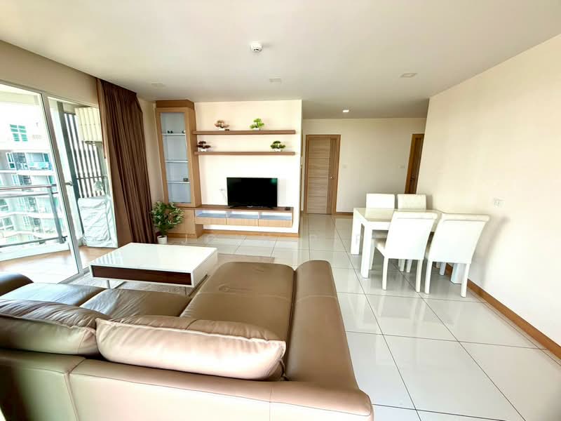 Whale Marina Condo, Chon Buri (Pattaya), 360 Soi Na Jomtien 8, Na Chom Thian, Sattahip, Chon Buri (Pattaya), 1 Bedroom, 93 sqm, Condo For Sale, by John Pip, 500214529 - DDproperty.com
